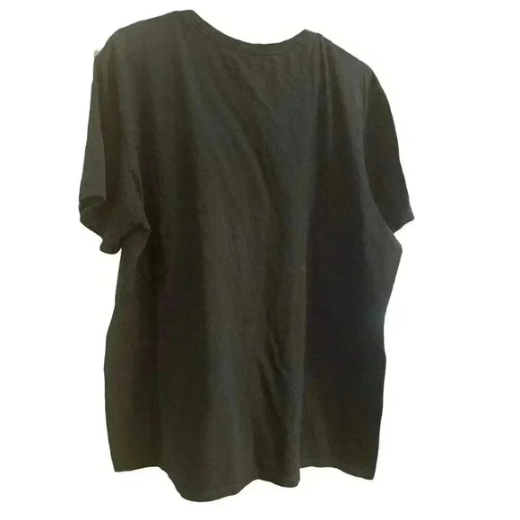 THE NIKE BLACK TEE SIZE XXL 2015 NATIONAL CHAMPIONS A - Picture 2 of 2